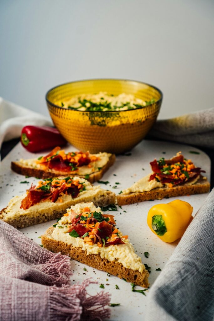 Plain Tahini Halwah